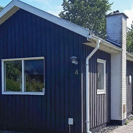 Semesterbostad Holiday