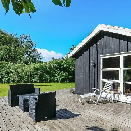 Holiday Semesterbostad *